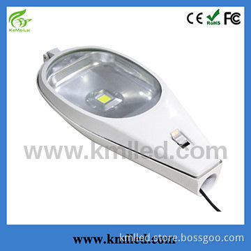 Hot Sale New LED Road Lamp COB Bridgelux 50w 2700-7500K